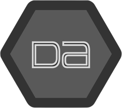 District Apps Logo